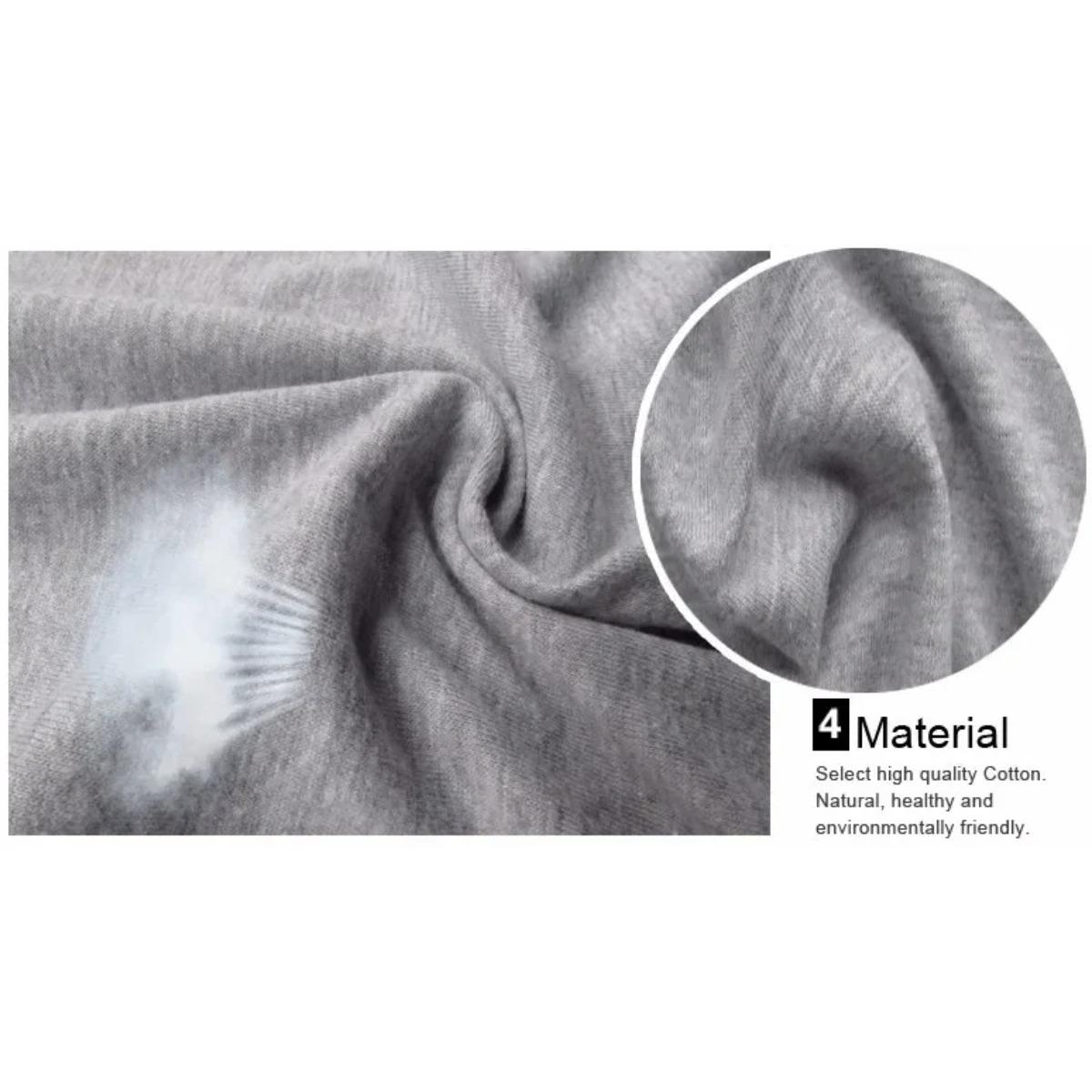 Singer MJ Michael Jackson Portrait Graphic Cotton T Shirt Men's Retro Fashion Summer Unisex Hip Hop Short Sleeve Loose Shirt