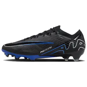 Nike Mercurial Vapor 15 Elite FG Soccer Cleats for Men and Women – Slip-Resistant and Durable Verifiable, with credentials and supporting global authentication
