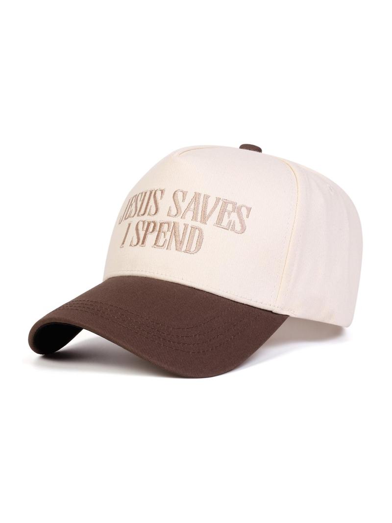 Casual Classic Baseball Cap, Funny Statement Cap for Dog Lovers, Casual Style for Daily Wear, Fashion Accessories for Men & Women, Adjustable Snapback Cap, Graphic Hat