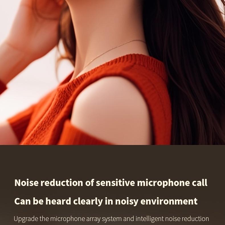 Headphones, High-quality Sound Quality, as a Gift, Connect a 3.5mm Audio Cable as DJ Monitoring Headphones