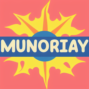 MUNORIAY