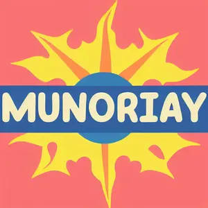 MUNORIAY shop logo
