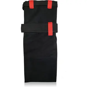 Pitching Sleeve, Softball & Baseball Sock Trainer Improves Throwing Mechanics & Velocity, Adjustable Sock Aid Simulates a Towel Throwing Warm-Up Exercise, Baseball Gear for  Skill Levels