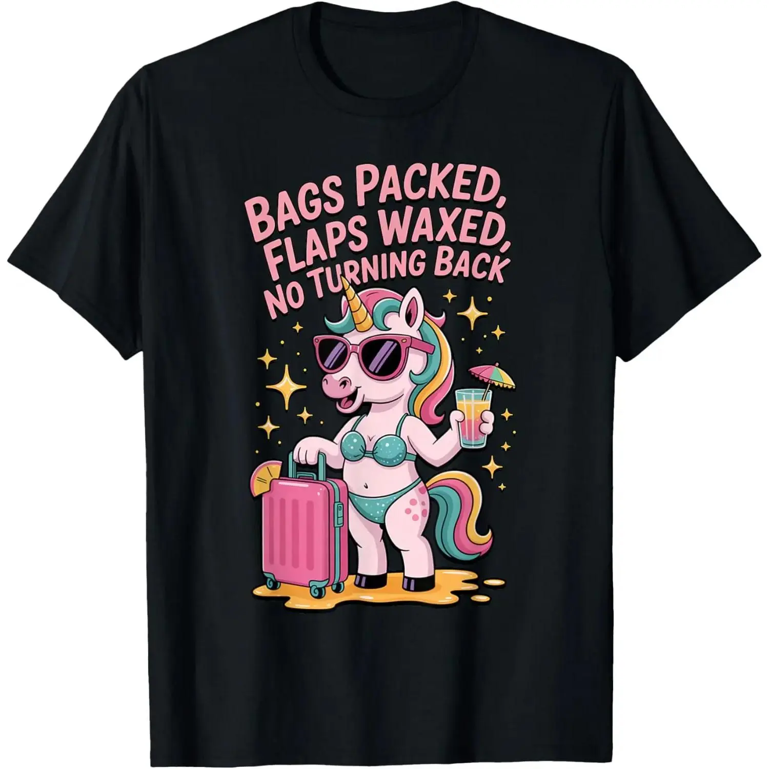 Unisex Embarrassing Shirt Funny Inappropriate Travel Adult Humor T-Shirt
