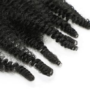 THE WELL KEPT 24 inch Grey ngy Afro Twist Hair 3 packs Pre-Separated Kinky Marley Twist Braiding Hair Soft Pre-fluffed Synthetic Crochet Hair Extensions for Butterfly Locs ng Twist Passion Twists THE WELL KEPT 24 inch Grey ngy Afro Twist Hair 3 packs Pre-Separated Kinky Marley Twist Braiding Hair Soft Pre-fluffed Synthetic Crochet Hair Extensions for Butterfly Locs ng Twist Passion Twists