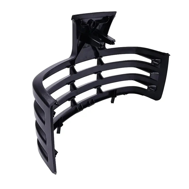 FridayParts Replacement Grille AM129766 - Fits John Deere X Series Tractors Models X700,X720,X724,X728,X729,X740,X744,X748,X749,X495,X585,X595, Fits Models