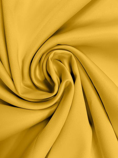 Women's Plain Notched Neck Split Hem Long Dress, Elegant Fashion Casual Dress for Daily Outdoor Wear, Women Dress for Summer