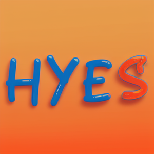 Hy-es