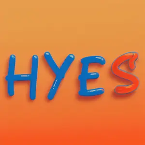 Hy-es shop logo
