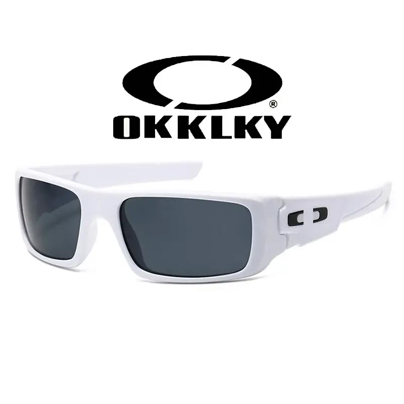 Outdoor Cycling Sunglasses, Cycling Eyewear, Windproof and Dust-Resistant, Hiking Protective Goggles, Sports Shades, UV Protection, Comfortable Fit