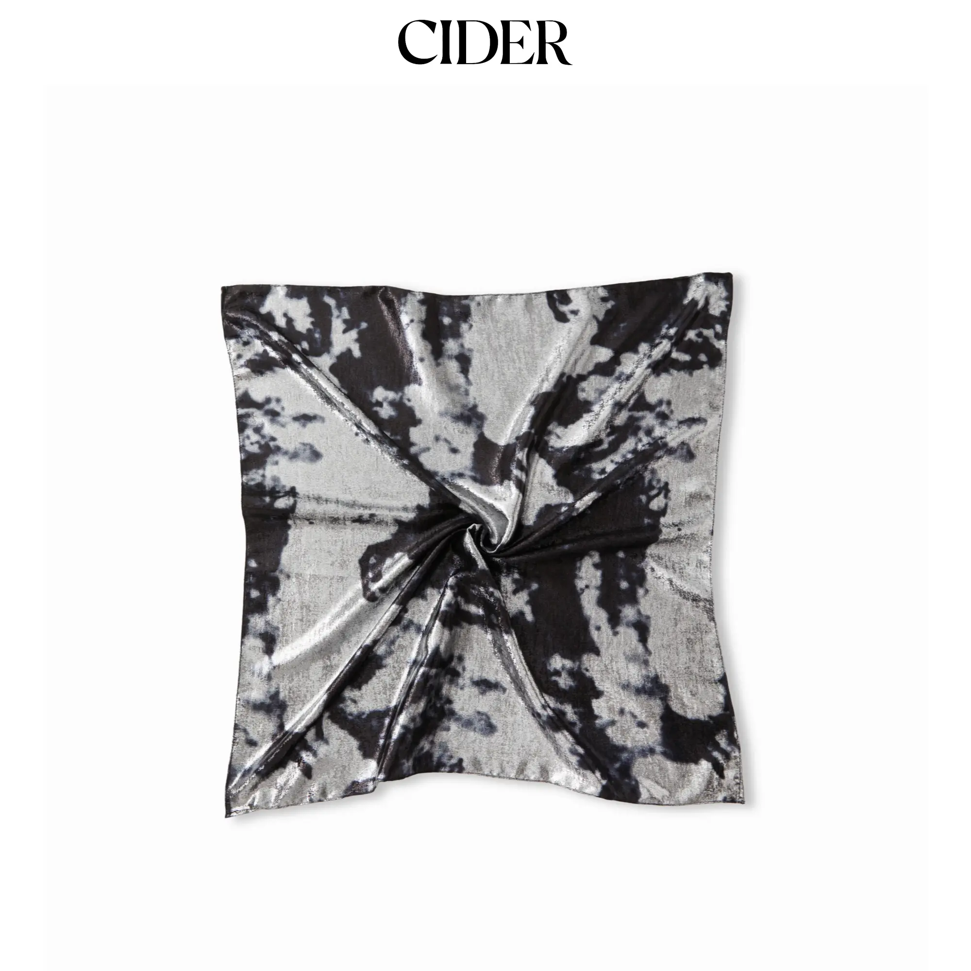 Cider TIE DYE HEADSCARF Cider TIE DYE HEADSCARF