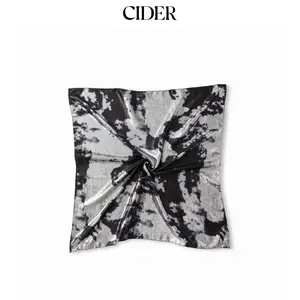 Cider TIE DYE HEADSCARF