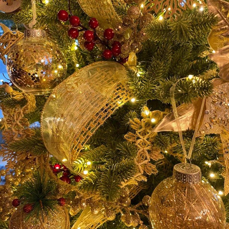 2m/roll Rural Style Jute Ribbons For Gift Packaging Diy Woven Retro Hemp Webbing Scrapbooking Handmade Christmas Wedding Decor