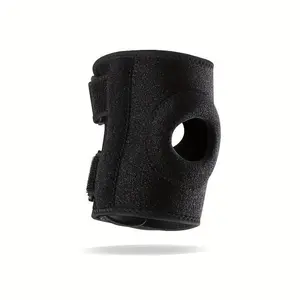 Adjustable Elbow Sleeve Support, Compressive Elbow Wrap with Pads, Ideal for Tennis, Badminton, Golf, Fitness, Unisex