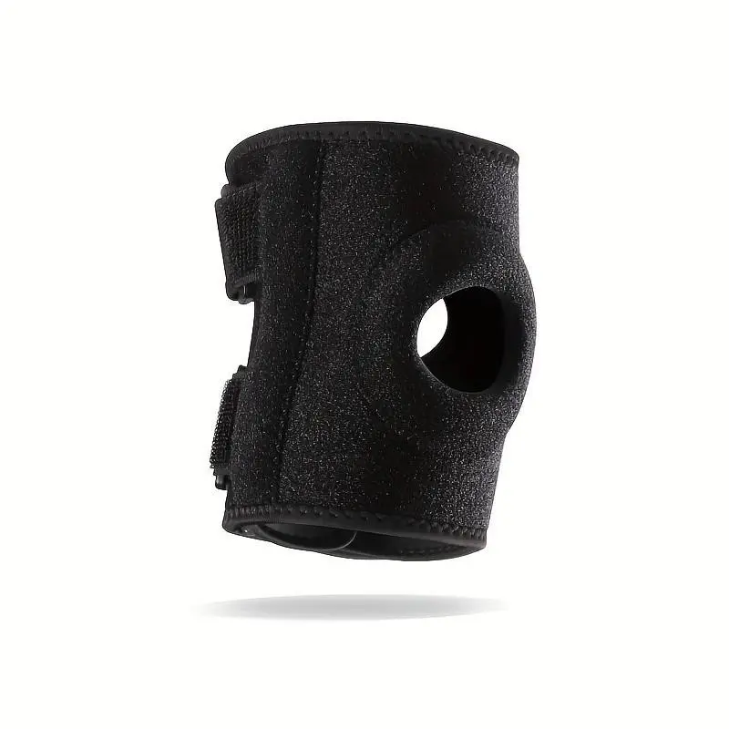 Adjustable Elbow Sleeve Support, Compressive Elbow Wrap with Pads, Elbow Compression Sleeve, Ideal for Tennis, Badminton, Golf, Fitness, Unisex