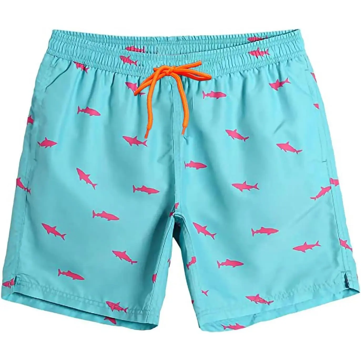 Dissolving Swim Trunks Birthday Prank Funny Bachelor Beach Party Gift for Your Bro Lose his Swim Shorts in The Swimming Pool
