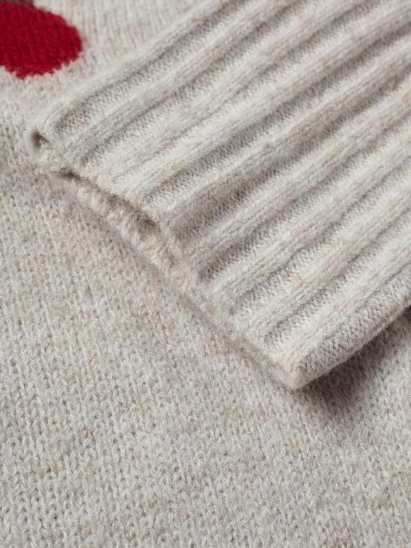 Women's Cherry Pattern Button Front Knitting Longsleeves Cardigans, Casual Elegant Long Sleeve Sweater Cardigan for Fall & Winter, Women's Knit Clothing for Daily Wear, Cardigan for Women, Women's Cardigan, Womenswear, Knitwear,Clothe Knitted Outfit Tops Women's Cherry Pattern Button Front Knitting Longsleeves Cardigans, Casual Elegant Long Sleeve Sweater Cardigan for Fall & Winter, Women's Knit Clothing for Daily Wear, Cardigan for Women, Women's Cardigan, Womenswear, Knitwear,Clothe Knitted Outfit Tops