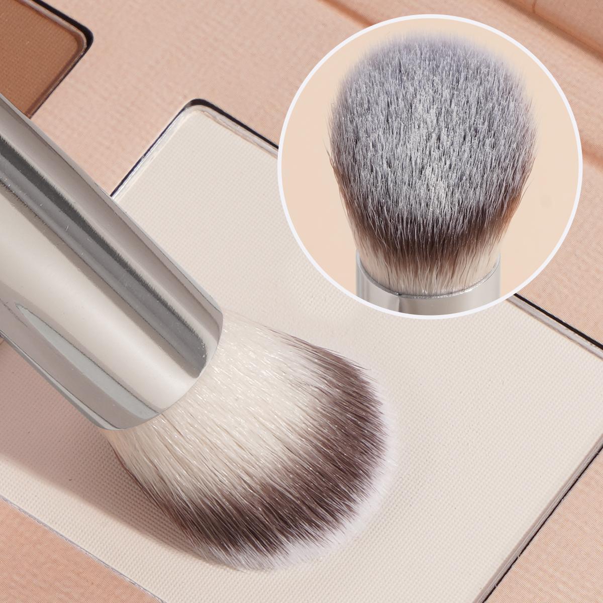 MAANGE Professional Thumb Concealer Brush, Multifunctional Soft Bristles Makeup Brush, Makeup Tools for Women & Girls Daily Makeup #TOP PICKS