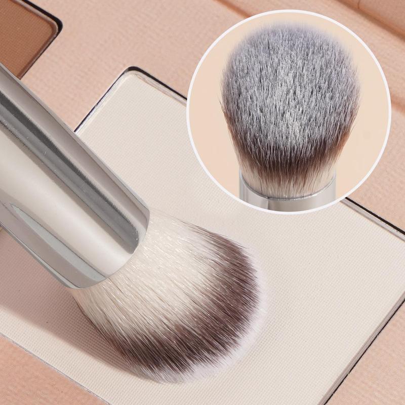 MAANGE Professional Thumb Concealer Brush, Multifunctional Soft Bristles Makeup Brush, Makeup Tools for Women & Girls Daily Makeup #TOP PICKS