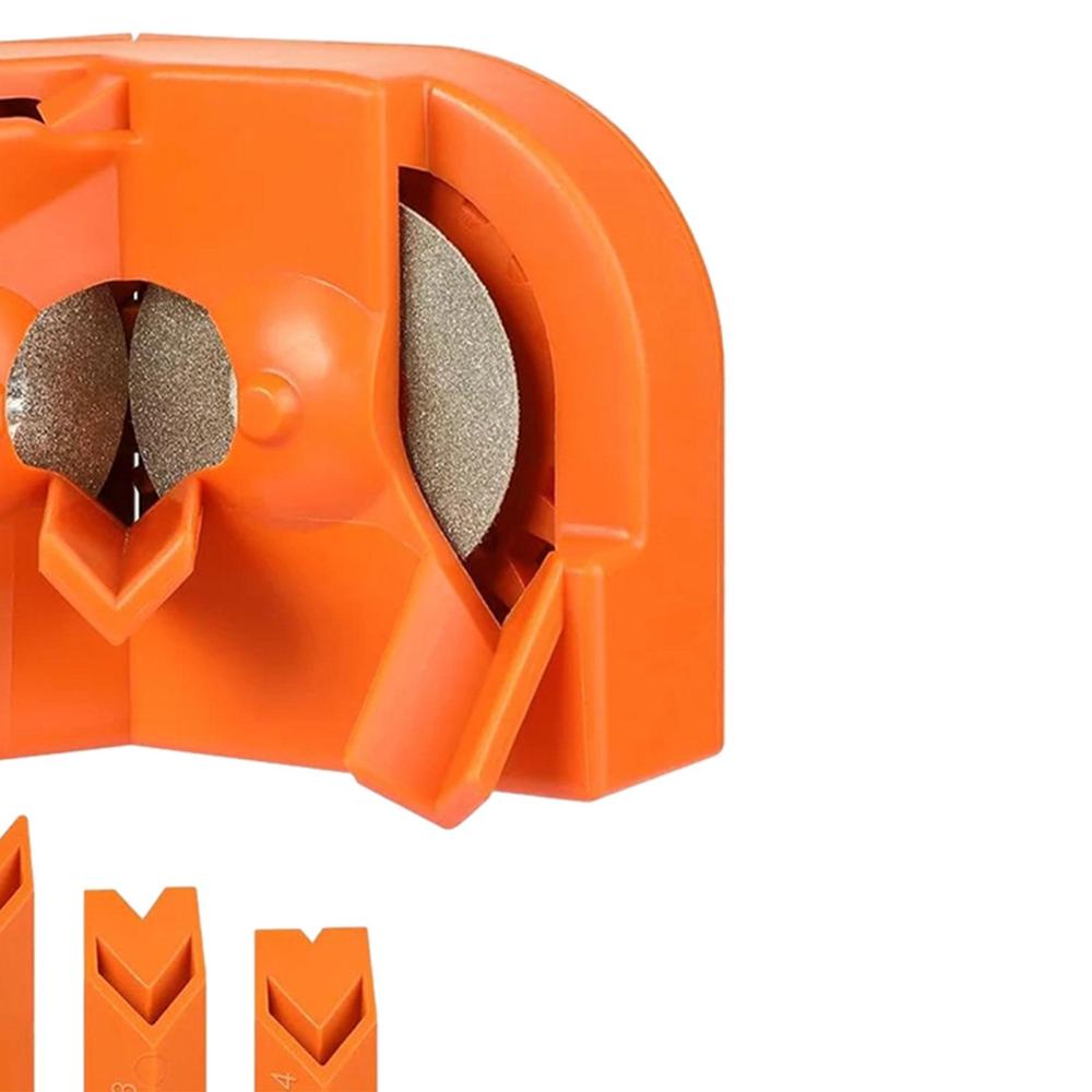 Sharpeners Drill Grinder for All Bits Cobalts High Speed Steel Hardware Power Tool