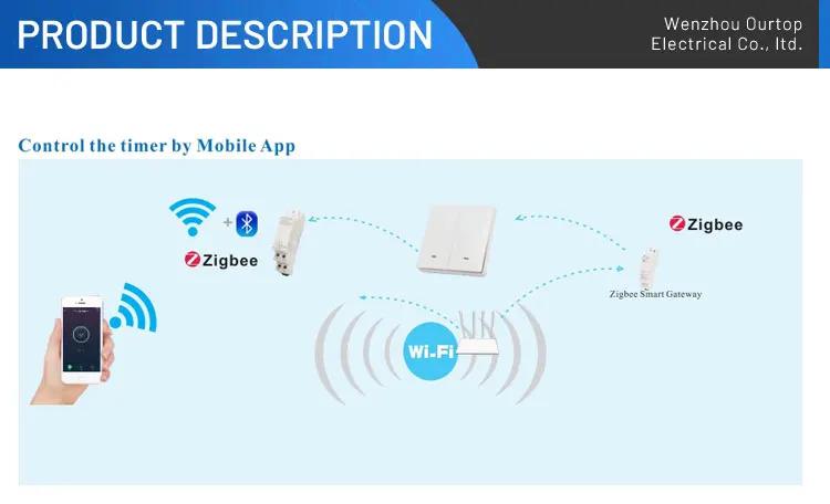 Light Switch Home Electrical Device Public Led Wall Switch Socket Electrical