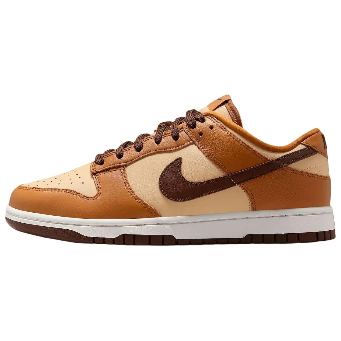 Nike Wmns Dunk Low SE 'Desert Ochre Fauna Brown' HQ7487-700