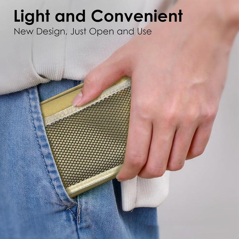 Portable Folding Stool with Carry Bag, Lightweight Foldable Stool, Outdoor Chair with Pocket, Camping Folding Chairs, Travel, BBQ, Fishing, Beach, Picnic, Camping Portable Folding Stool with Carry Bag, Lightweight Foldable Stool, Outdoor Chair with Pocket, Camping Folding Chairs, Travel, BBQ, Fishing, Beach, Picnic, Camping