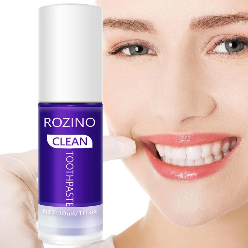 Star Shine Formula Toothpaste, Deep Cleaning Toothpaste, Oral Care Product for Women & Men, Daily Oral Care Product, Oral Cleansing Toothpaste
