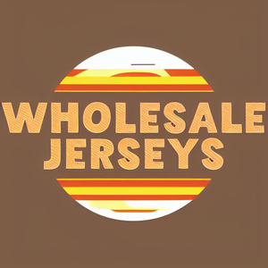 Wholesale jerseys
