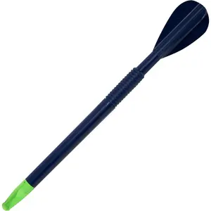 300g Training Javelin for Beginners Intermediate Advanced Throwers, for Baseball Softball Practice to Improve Throwing Skills, Color May Vary