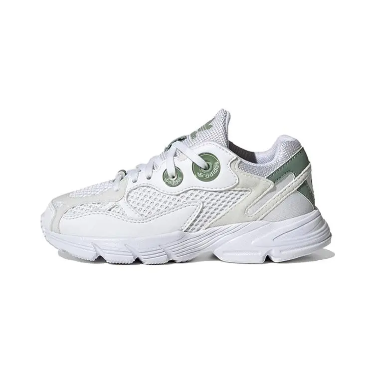 adidas Originals Astir Shock Absorbing Non-Slip Wear-Resistant Breathable Sports Casual Shoes HQ1550