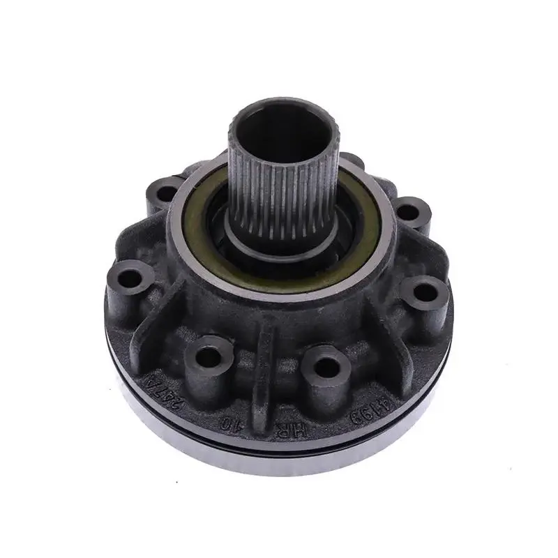 FridayParts Transmission Oil Pump Unit for Gearbox Repair, Oil Circulation - Part Numbers 0501.215.506, 0501.220.664 - Compatible with ZF Models 4WG94, 5WG94