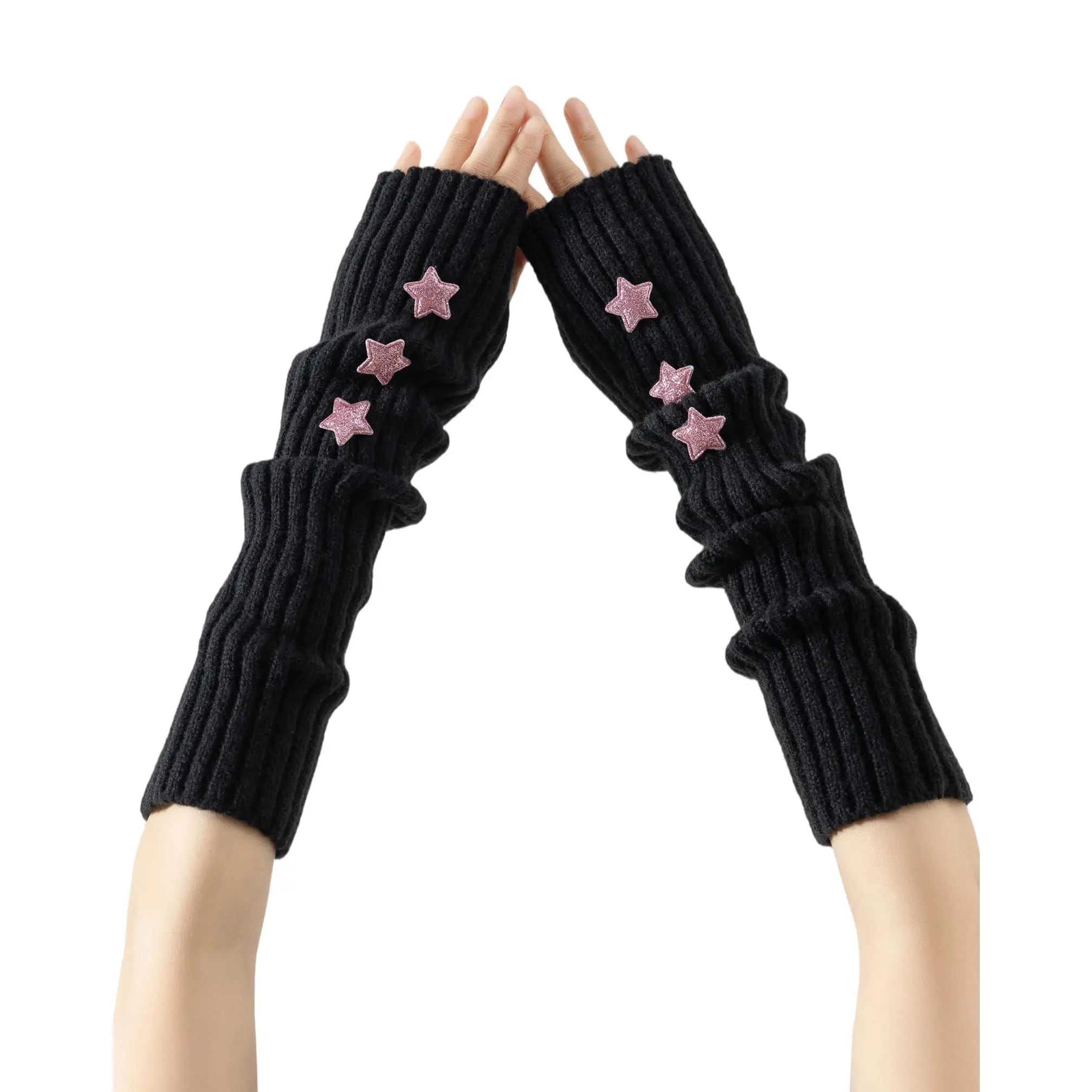 Arm Black Stars