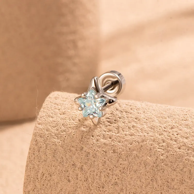 A390-4#Light Sea Blue (single)