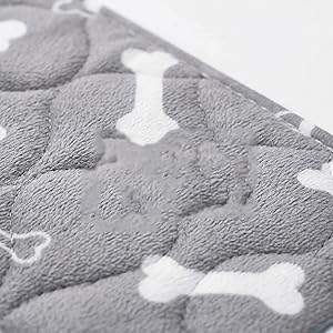 Puppy Pads with pheromones, 2026 Upgraded Washable Puppy Pads for Dogs & Cats, Pee Pad - Leak & Odor Waterproof, Non-Slip Base, Easy to Clean & Reusable