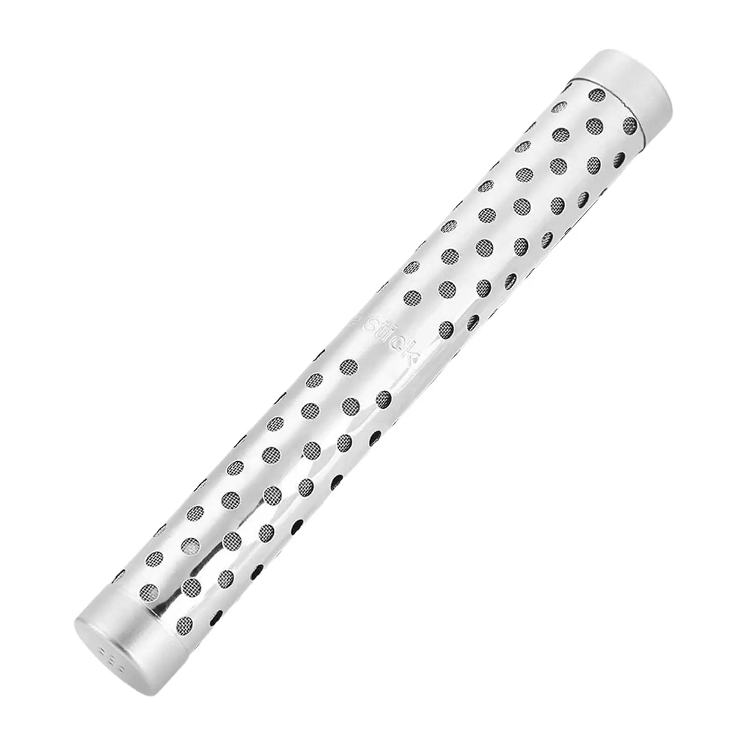 Alkaline Hydrogen Water Ionizer Stick – Stainless Steel Portable pH Booster & Mineral Water Enhancer by ®