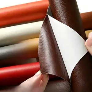 No Tool Needed Leather Repair Patch Self Adhesive Waterproof Scratch Fix 5 Colors