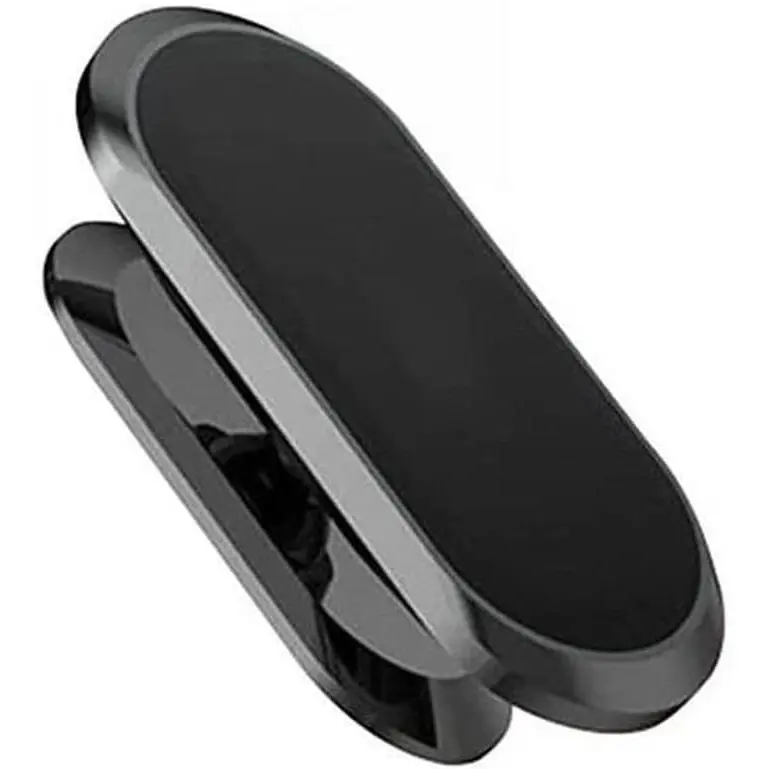 Mini  Phone Holder, 360 Free Rotation, Compatible with