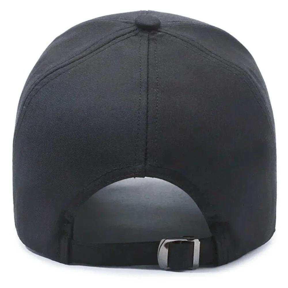 Hot Sale High-quality Fashion Baseball Cap For Men Outdoor Fishing Caps Sports Hat Male Leisure Cap