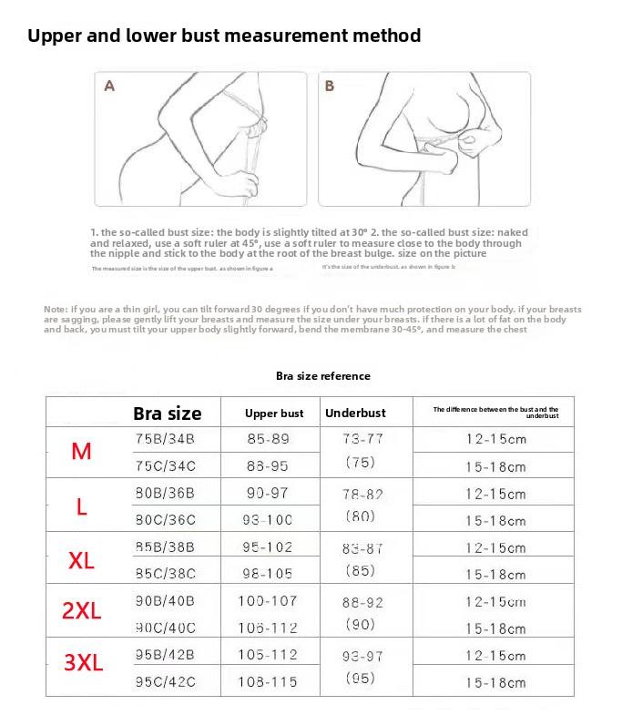 Seamless Nursing Bra for Pregnancy   Ultra Soft Latex, No Underwire, No Marks