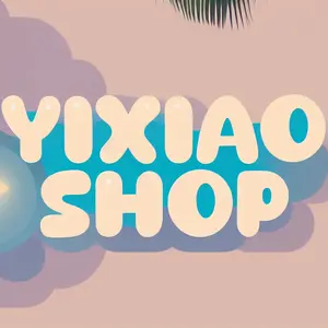 Yixiao Shop shop logo