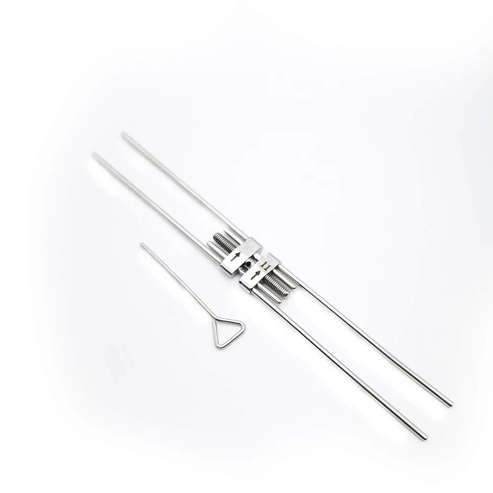 Expansion Screws Rapid Palatal Expander Hyrax Stainless Steel 1 count/Pack (#11)