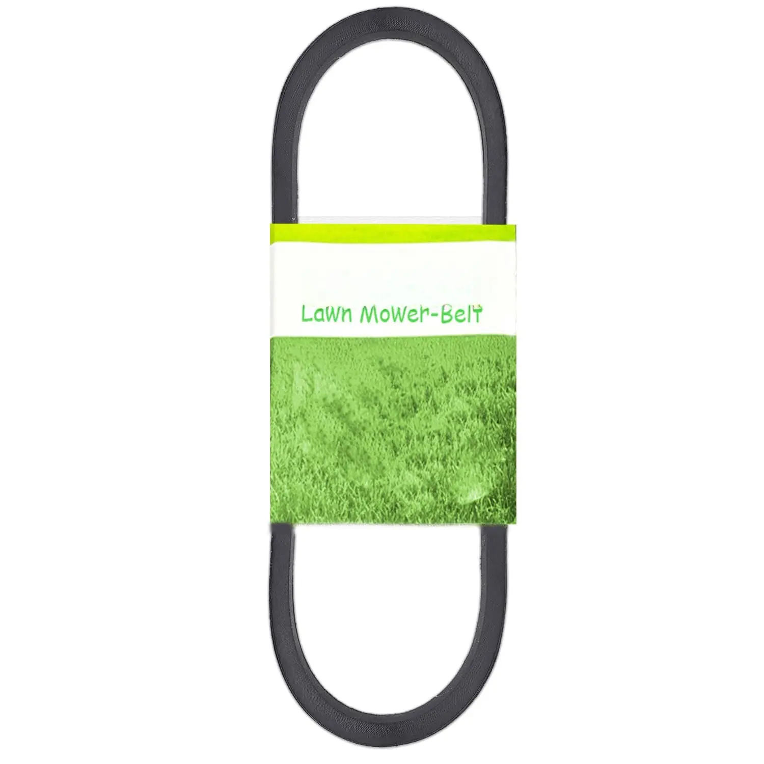 JoJoias 91-2258 (3/8'' X 35'') Drive V-Belt for Toro Reycler and Super Recycler Self-Propelled 20016 20017 20018 91-2258 Lawn Mower