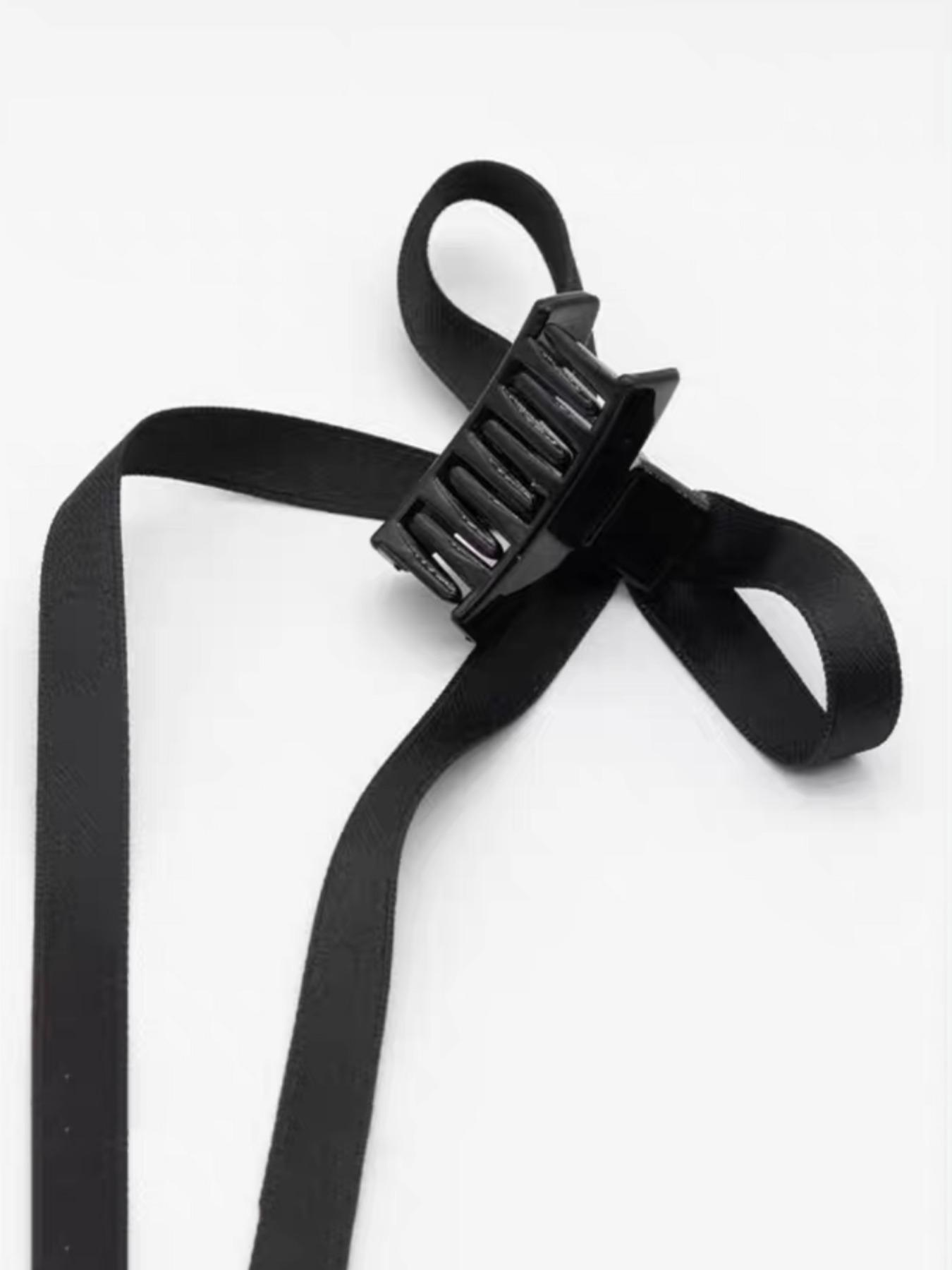 2pcs Elegant Bow Decor Hair Claws Set for Women, Fashion All-match Hair Accessories, Cute Lovely Hairwear for Daily Used, Super Cute Clips, Bowknot