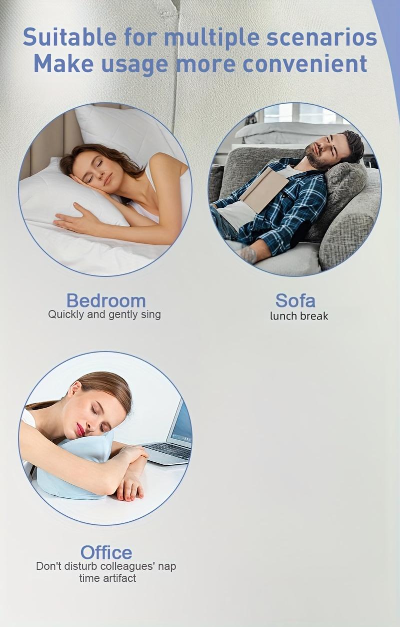 Bone Conduction Music Sleep Speaker