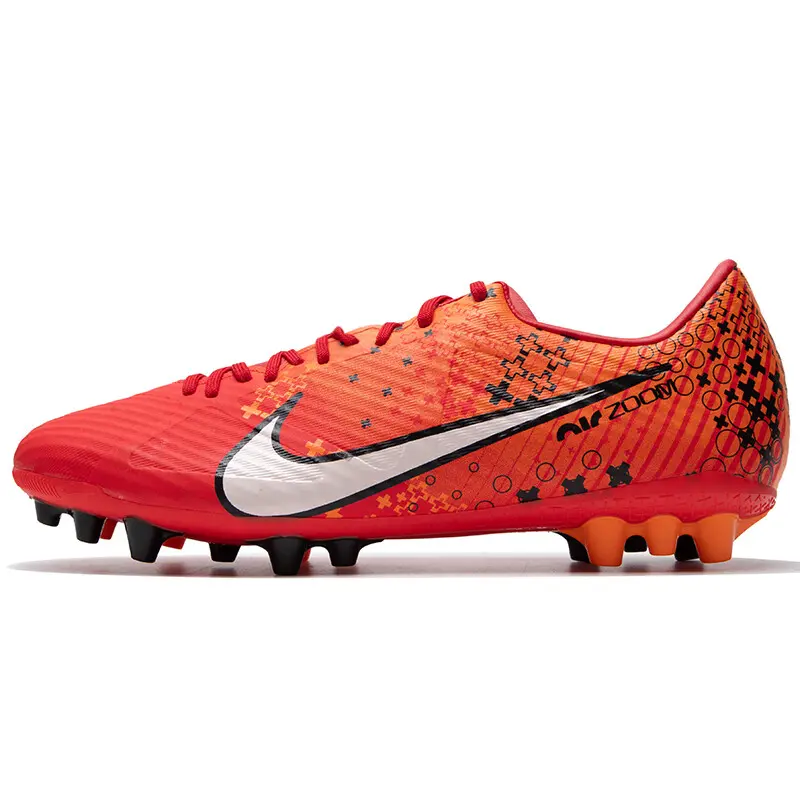 Nike Zoom Mercurial Vapor 15 Academy MDS AG 'Dream Speed - Light Crimson' FD1160-600