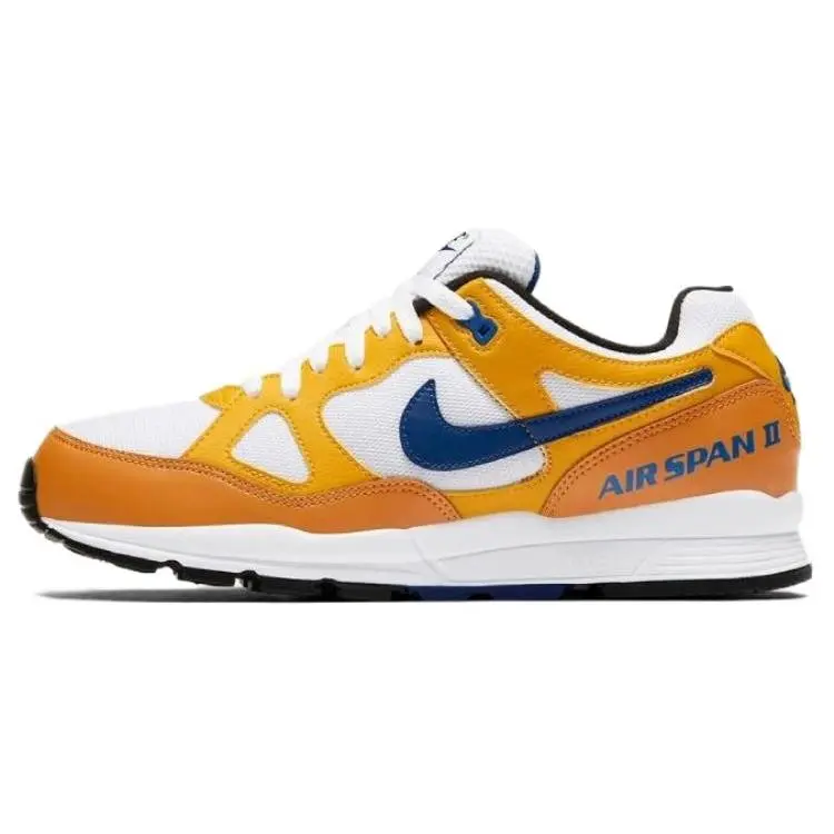 Nike Air Span 2 'Yellow Ochre' AH8047-700