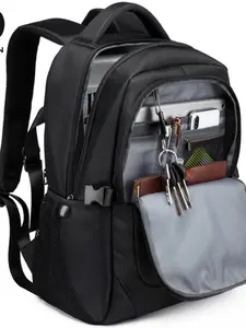 Unisex Backpack 2026, Travel Leisure Business Laptop Bag, Korean Fashion Trendy Student Schoolbag, Commute Travel Shoulder Bag