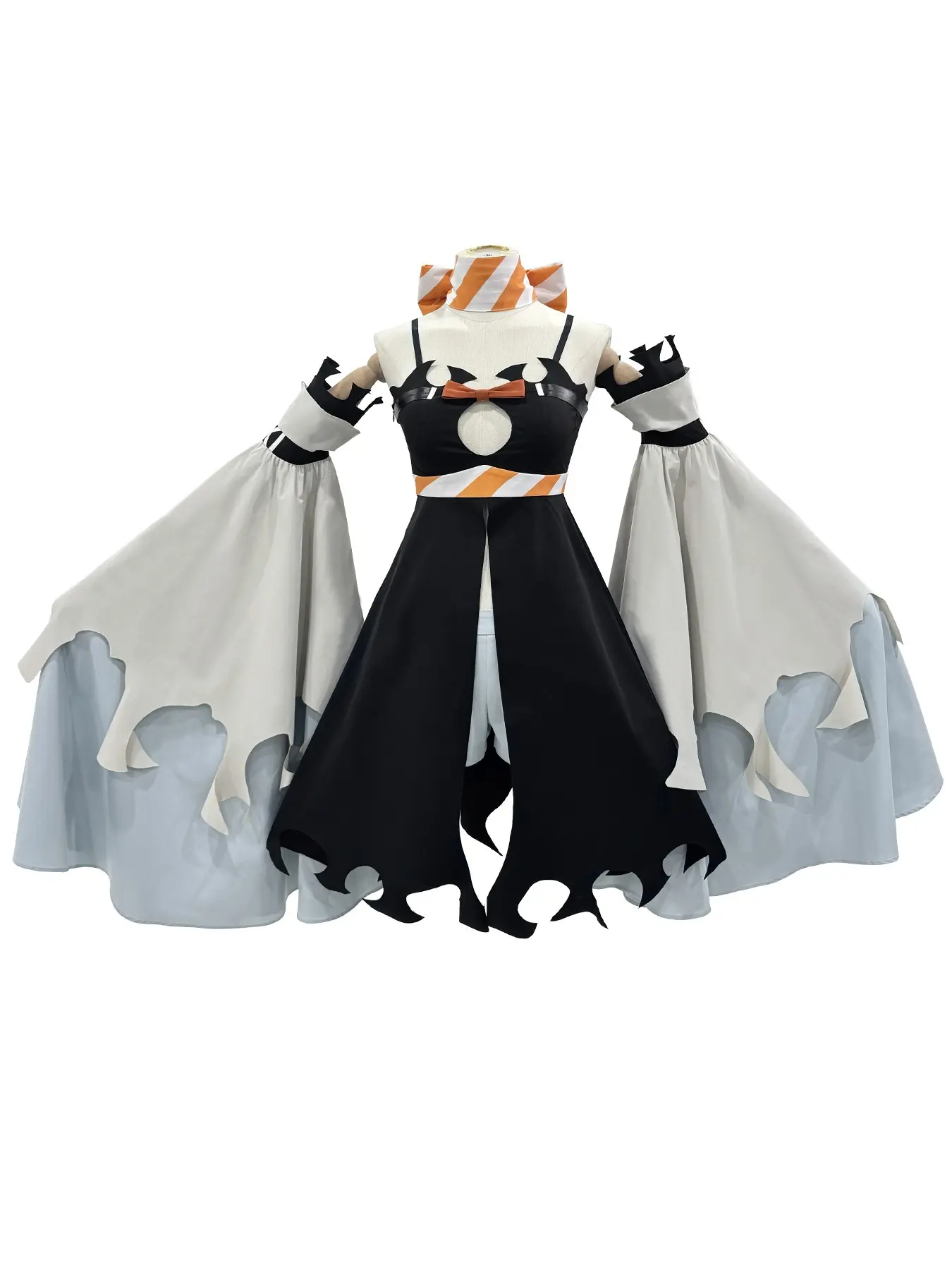 HOLOUN Gachiakuta Anime Amo Cosplay Costume Convention Halloween Christmas Party
