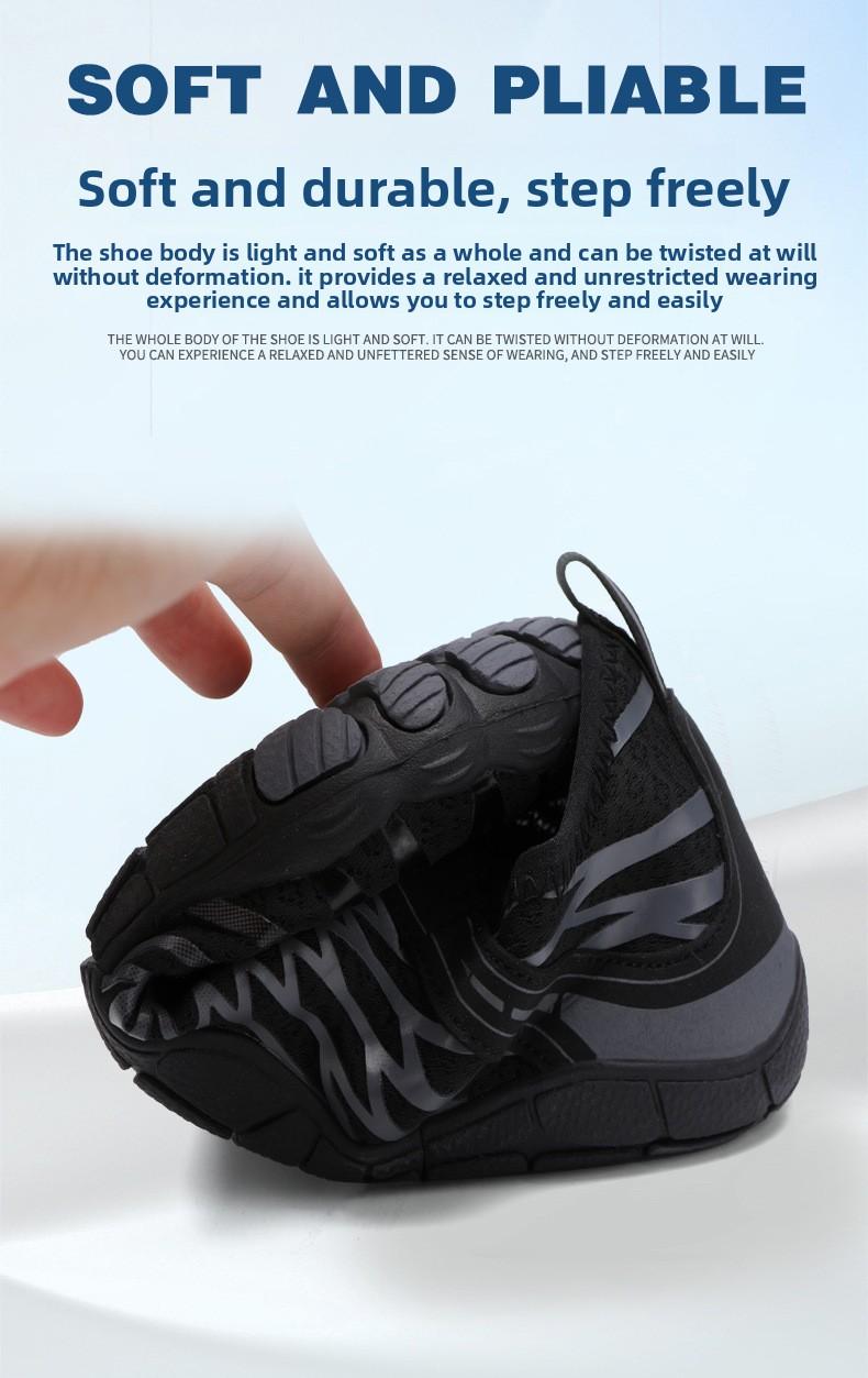 Mesler Trending Barefoot Shoes to Buy 2026 for Women Men Wide Toe Box Sneakers Walking Fitness Footwear Trailing Training Camping Hiking Running Zero Drop Minimalist Casual Shoes Lightweight Breathable Flats Nurse Shoes